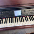Kawai CP139 digital ensemble piano, mahogany - Upright - Console Pianos